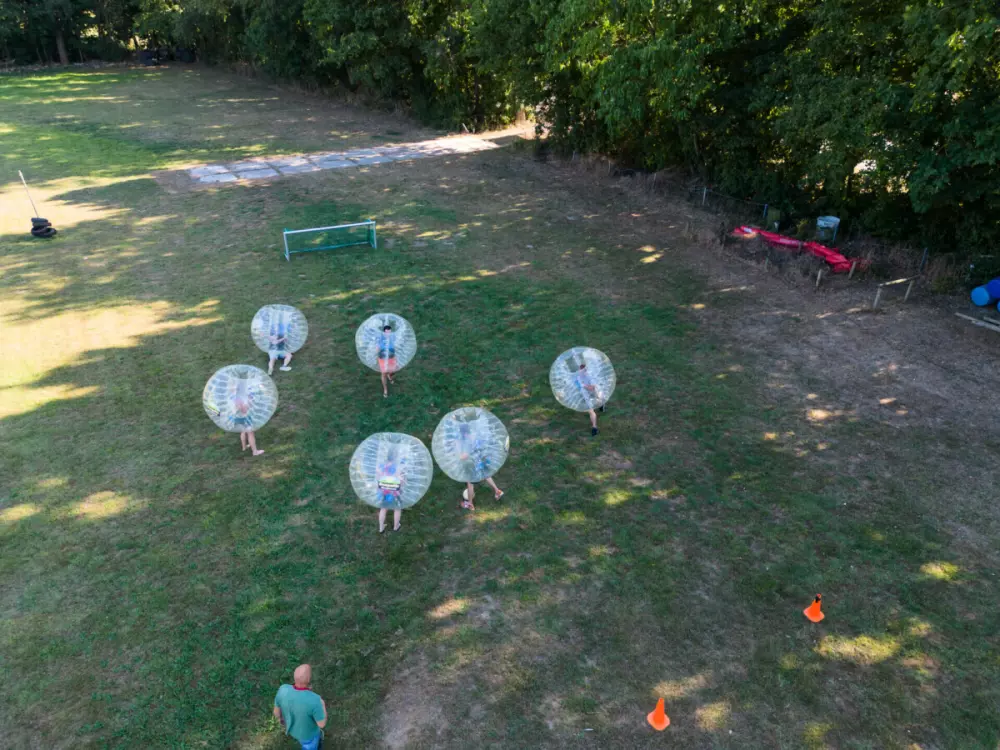 Campingpladser i Tolbrug