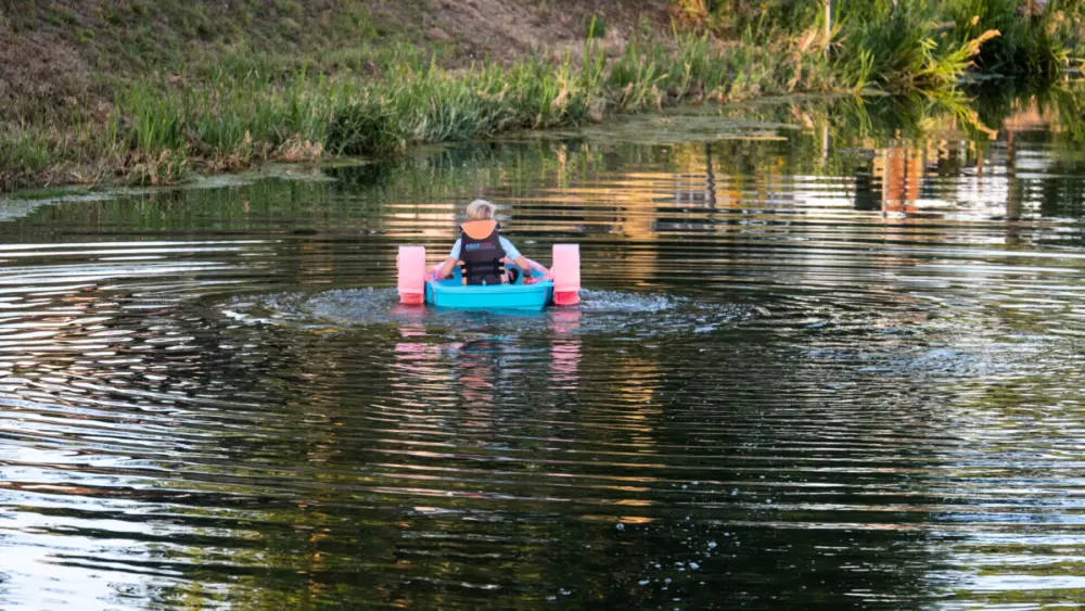 Campingpladser i Tolbrug