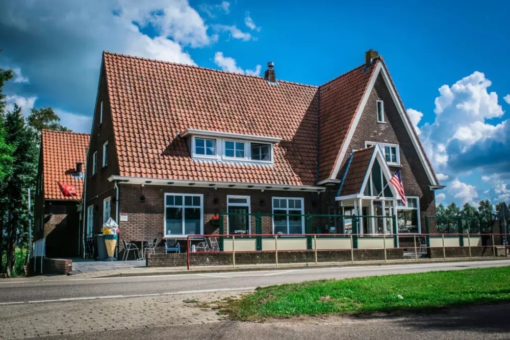 Campingpladser i Tolbrug