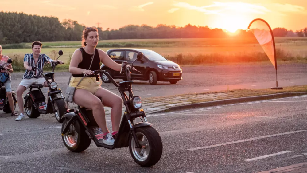 Campingpladser i Tolbrug