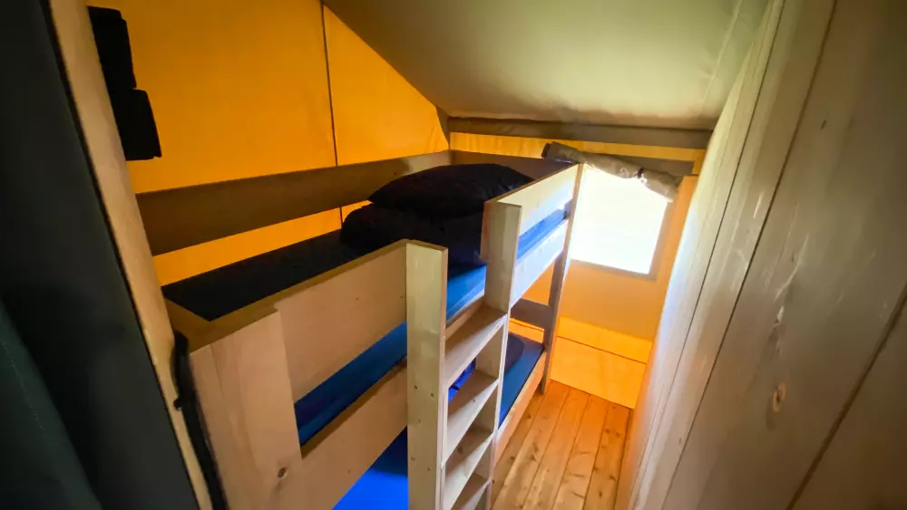 Campingpladser i Tolbrug