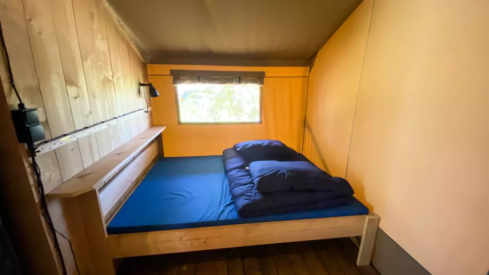 Campingpladser i Tolbrug