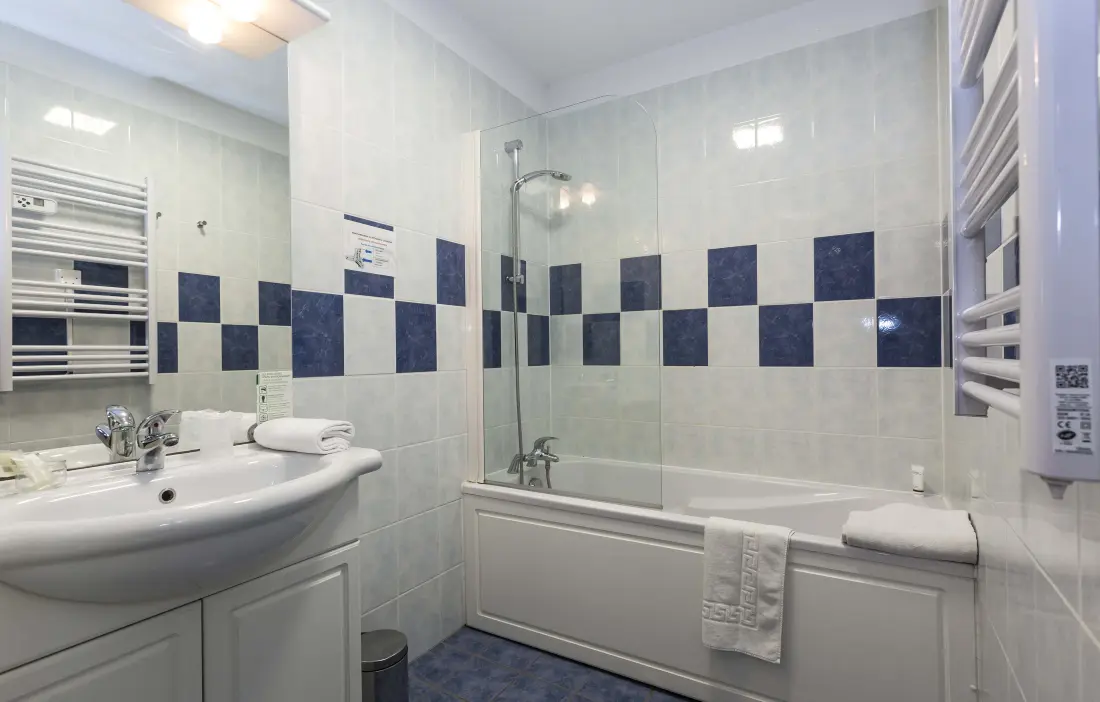 Odalys Residentie Le Domaine des Rois 3 Sterren★★★