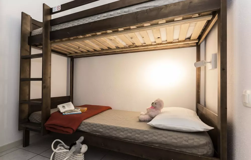 Odalys Residence Le Domaine des Rois 3 Stars★★★