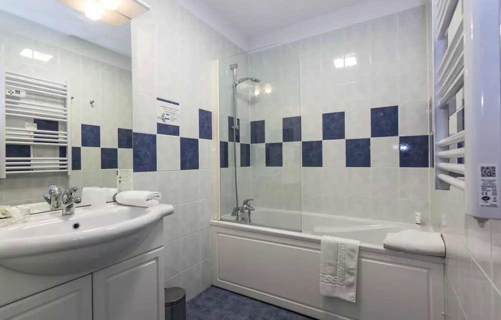 Odalys Residence Le Domaine des Rois 3 Stars★★★