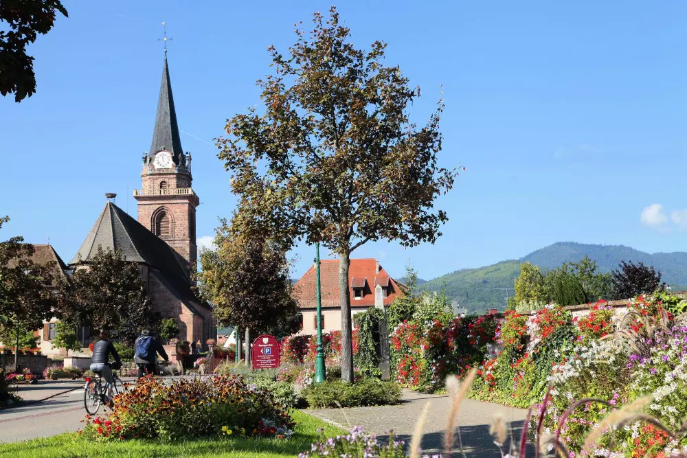 Odalys Residence Le Domaine des Rois 3 Stars★★★