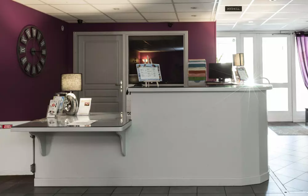 Odalys Residence Le Domaine des Rois 3 Stars★★★