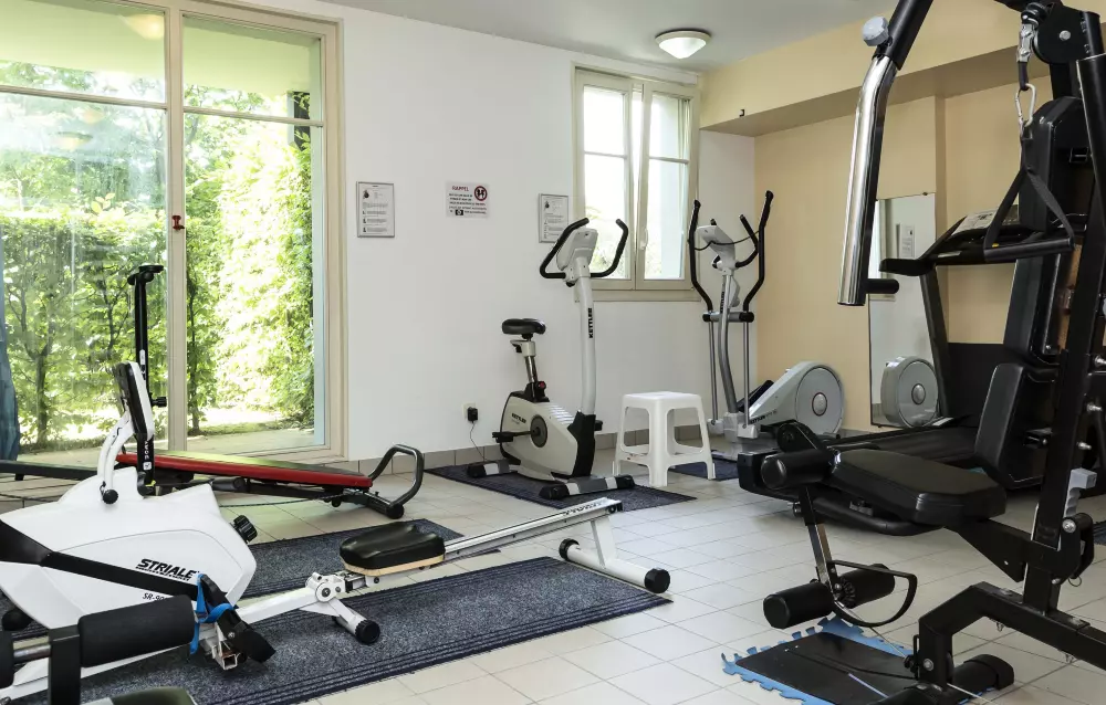 Odalys Residence Le Domaine des Rois 3 Stars★★★