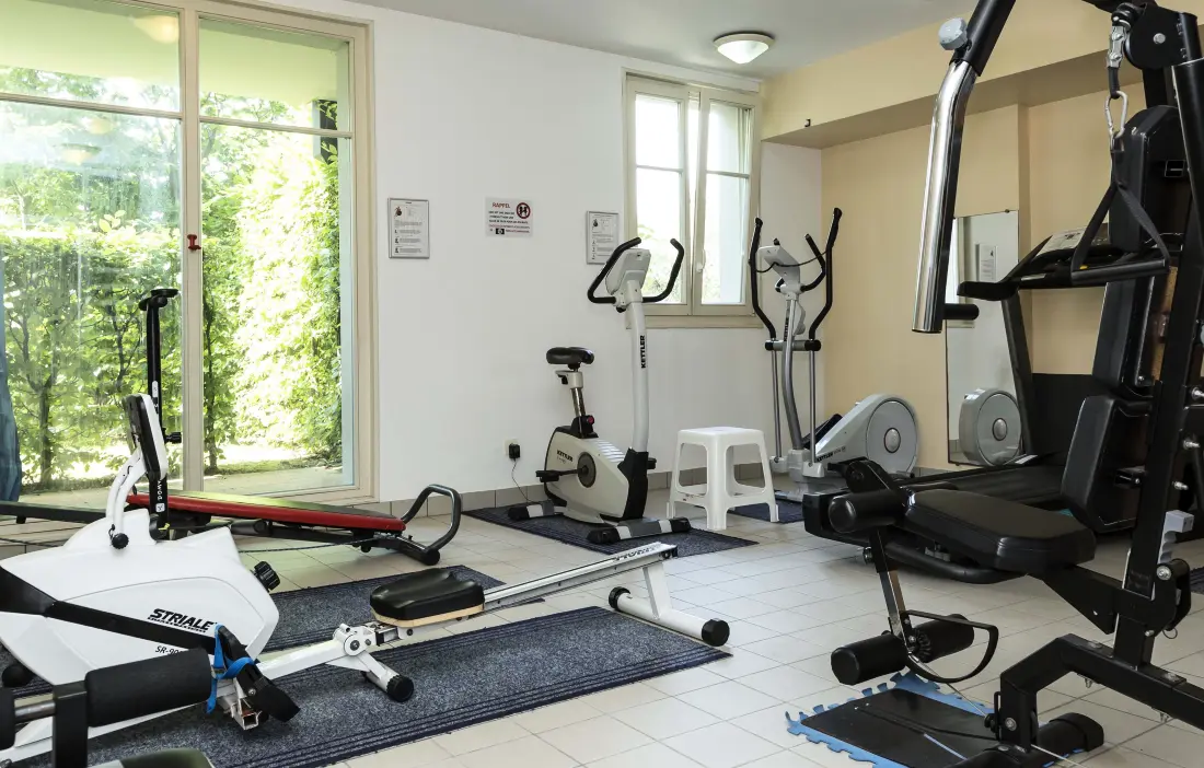 Odalys Residentie Le Domaine des Rois 3 Sterren★★★