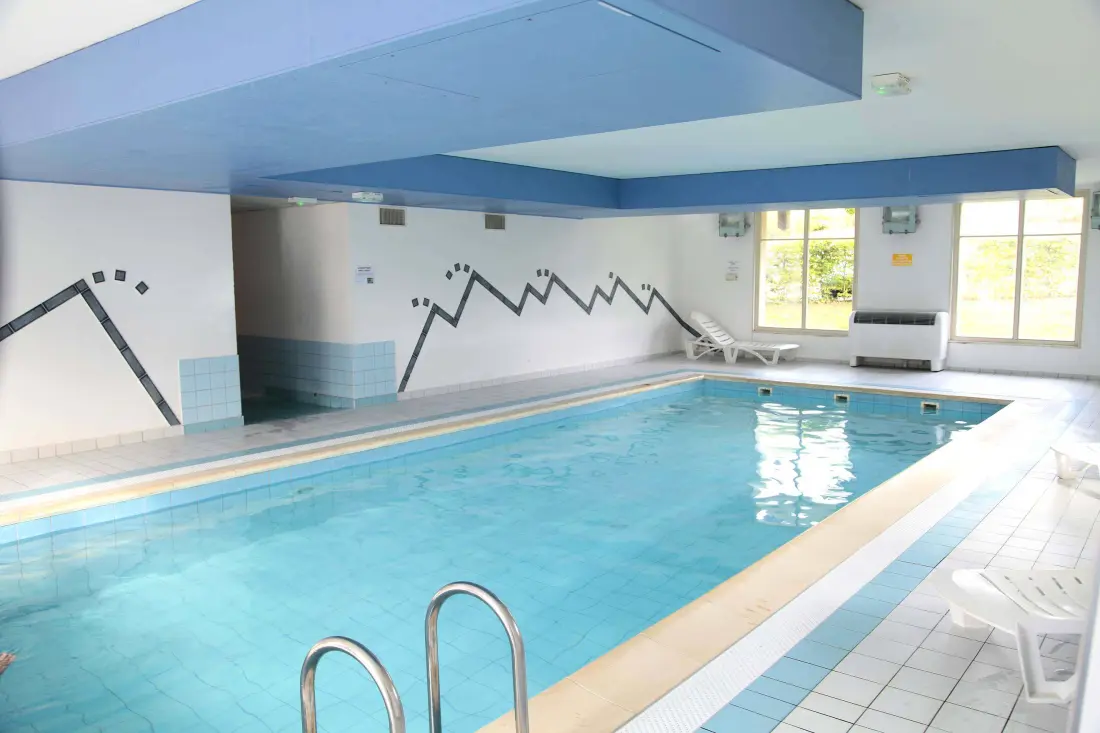 Odalys Residentie Le Domaine des Rois 3 Sterren★★★