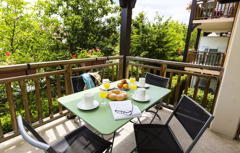 Odalys Residence Le Domaine des Rois 3 Stars★★★