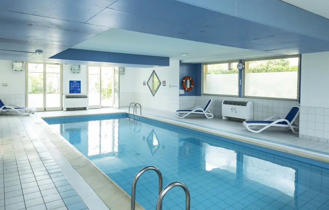 Odalys Residentie Le Domaine des Rois 3 Sterren★★★