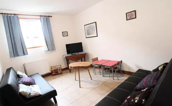 Maison de Vacances BERIGNY