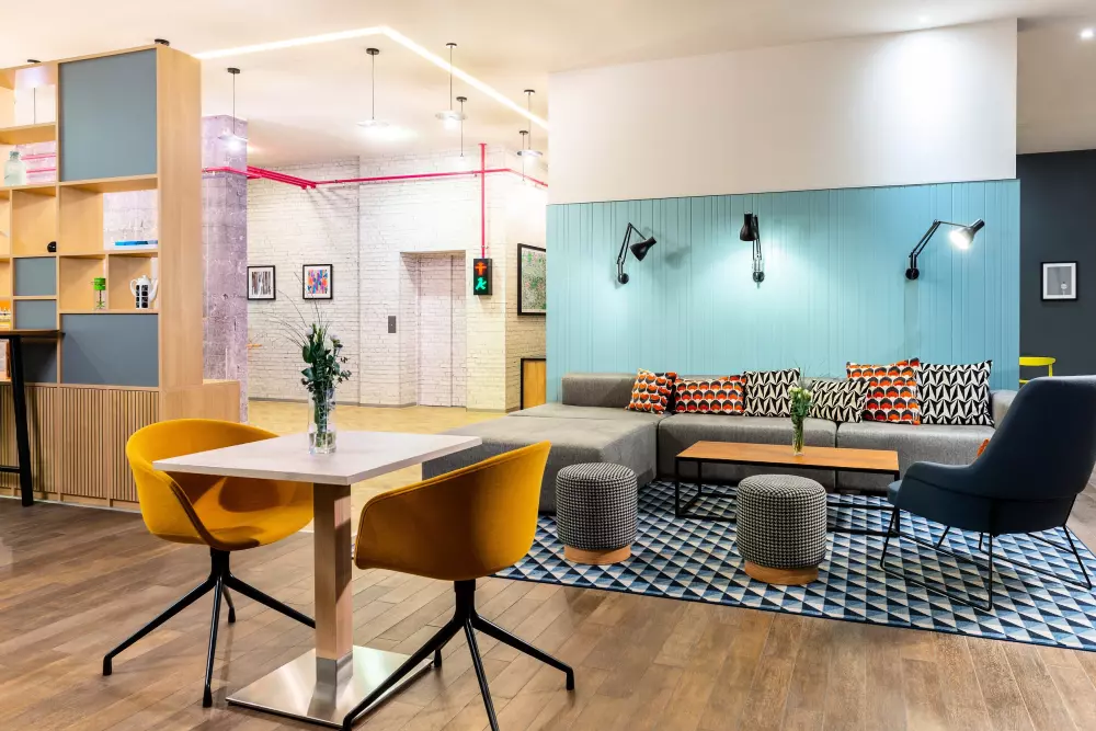 Aparthotel Adagio Berlin Kurfürstendamm