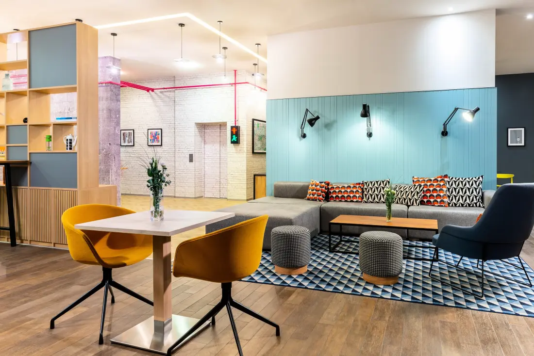 Aparthotel Adagio Berlin Kurfürstendamm