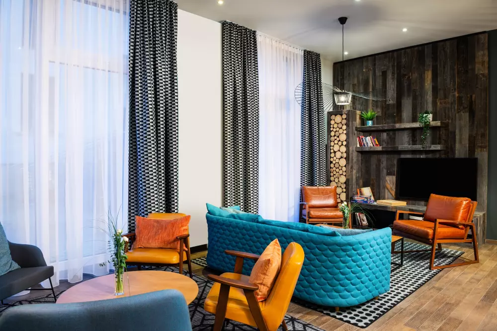 Aparthotel Adagio Berlin Kurfürstendamm