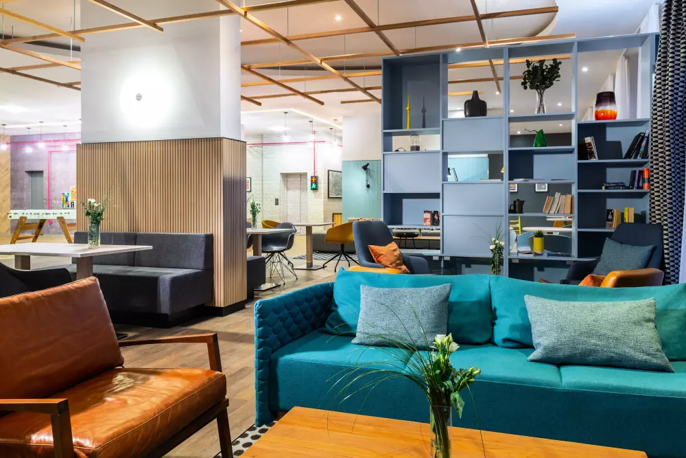 Aparthotel Adagio Berlin Kurfürstendamm