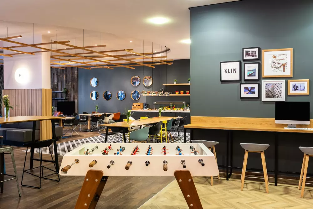 Aparthotel Adagio Berlin Kurfürstendamm