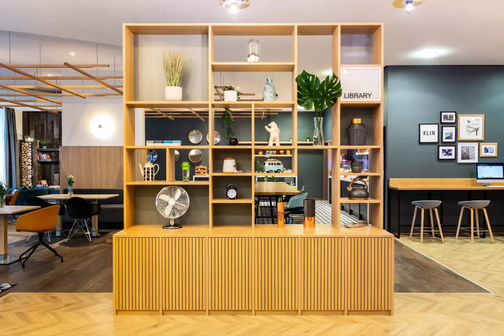 Aparthotel Adagio Berlin Kurfürstendamm