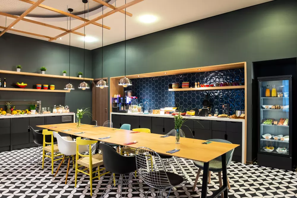 Aparthotel Adagio Berlin Kurfürstendamm