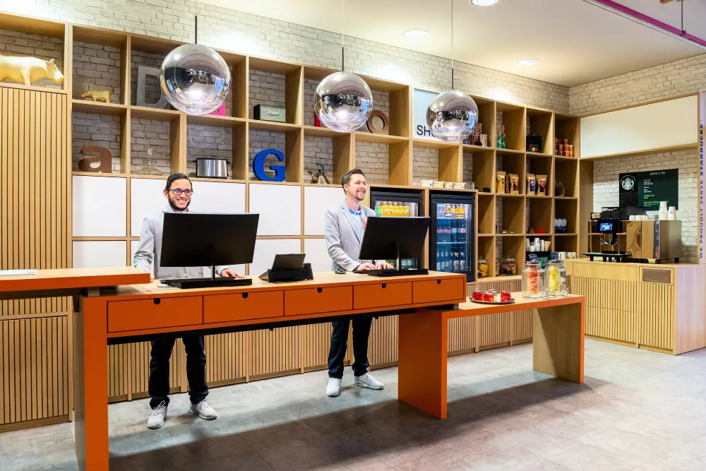 Aparthotel Adagio Berlin Kurfürstendamm