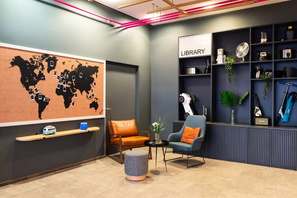 Aparthotel Adagio Berlin Kurfürstendamm