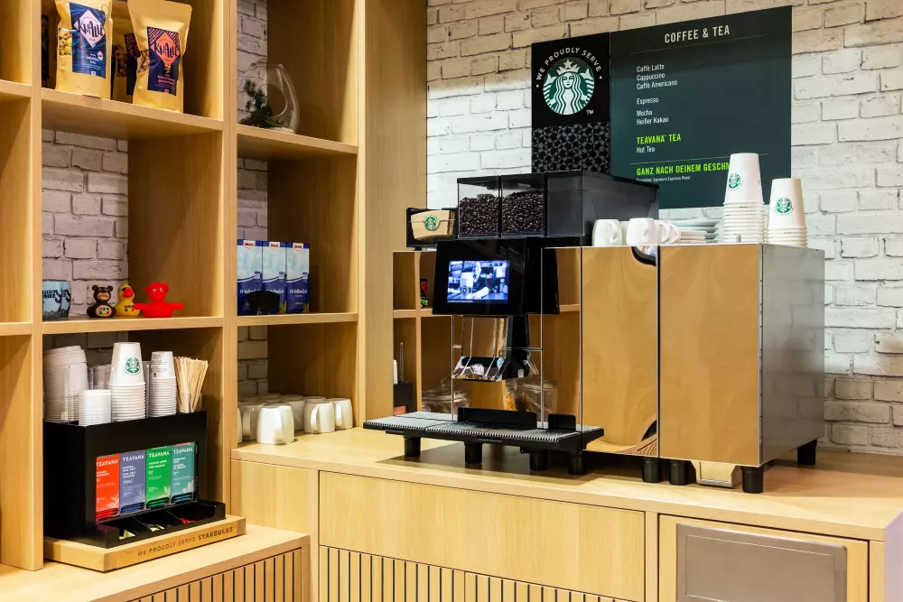 Aparthotel Adagio Berlin Kurfürstendamm