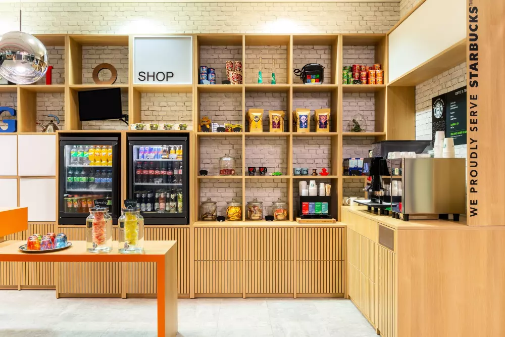 Aparthotel Adagio Berlin Kurfürstendamm