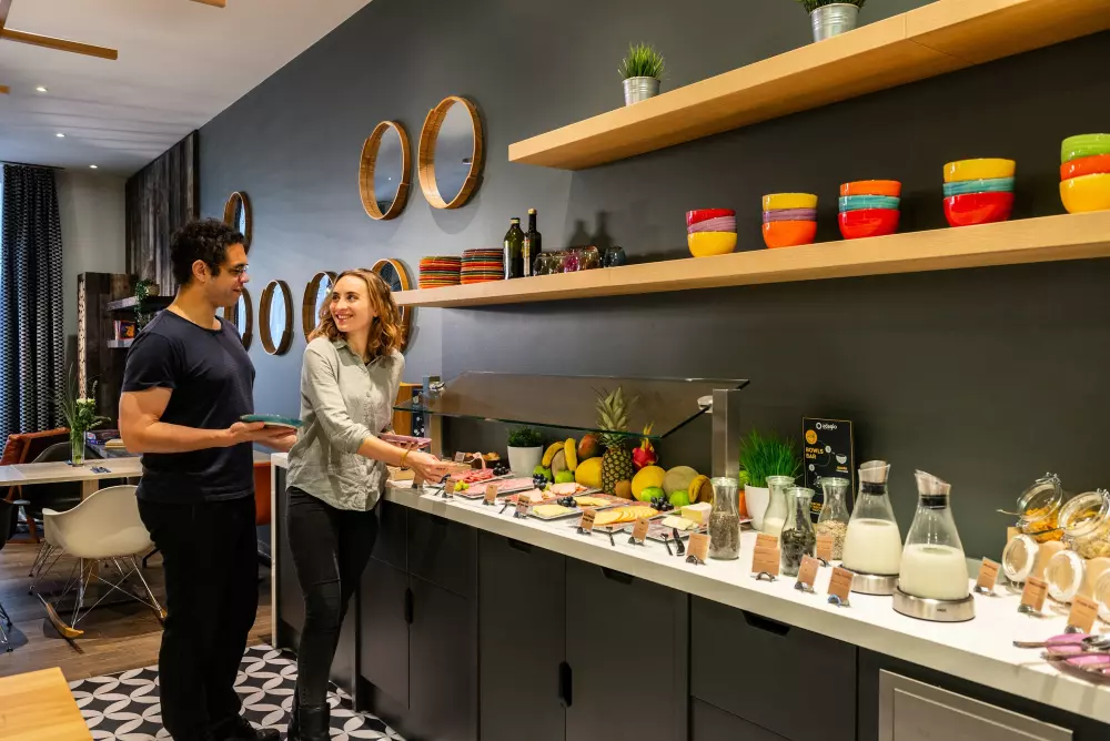 Aparthotel Adagio Berlin Kurfürstendamm