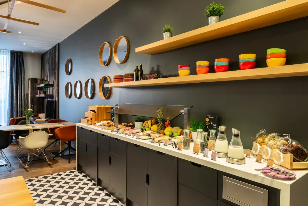 Aparthotel Adagio Berlin Kurfürstendamm