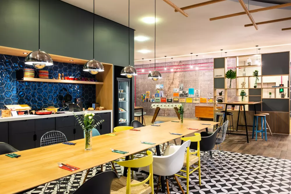 Aparthotel Adagio Berlin Kurfürstendamm