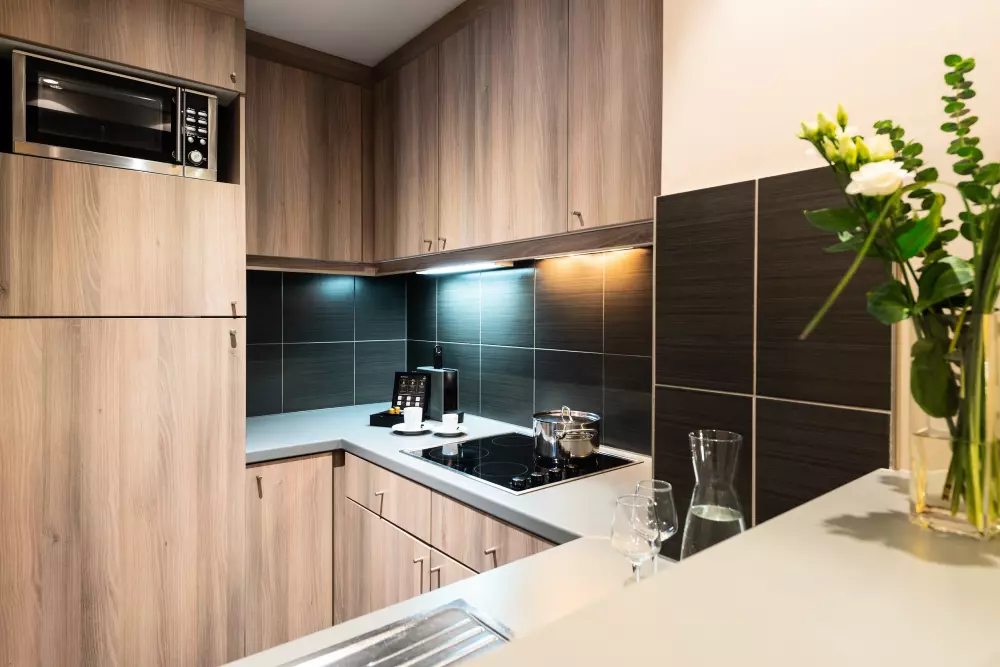 Aparthotel Adagio Berlin Kurfürstendamm