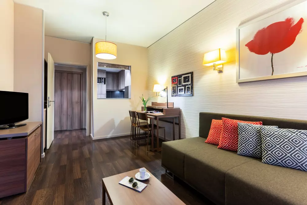 Aparthotel Adagio Berlin Kurfürstendamm