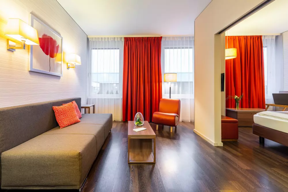 Aparthotel Adagio Berlin Kurfürstendamm