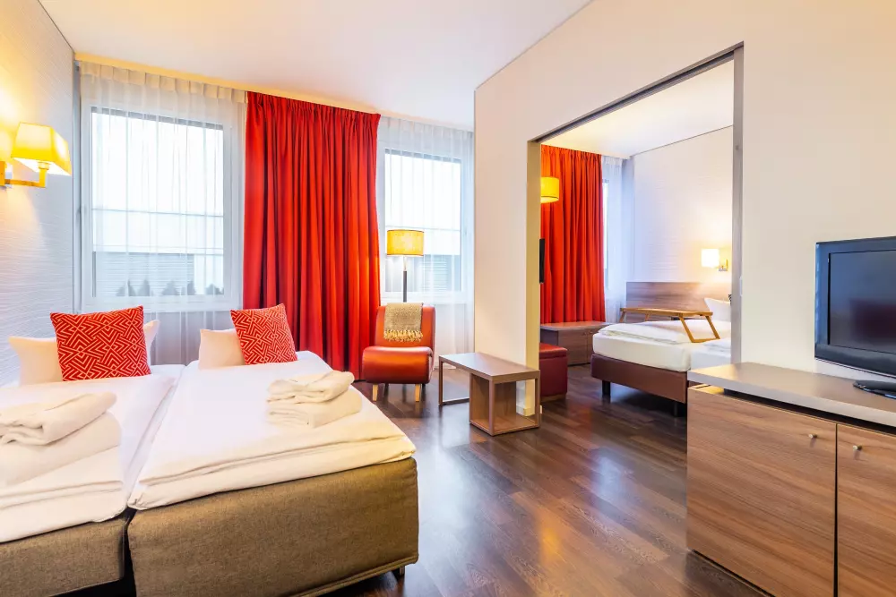 Aparthotel Adagio Berlin Kurfürstendamm