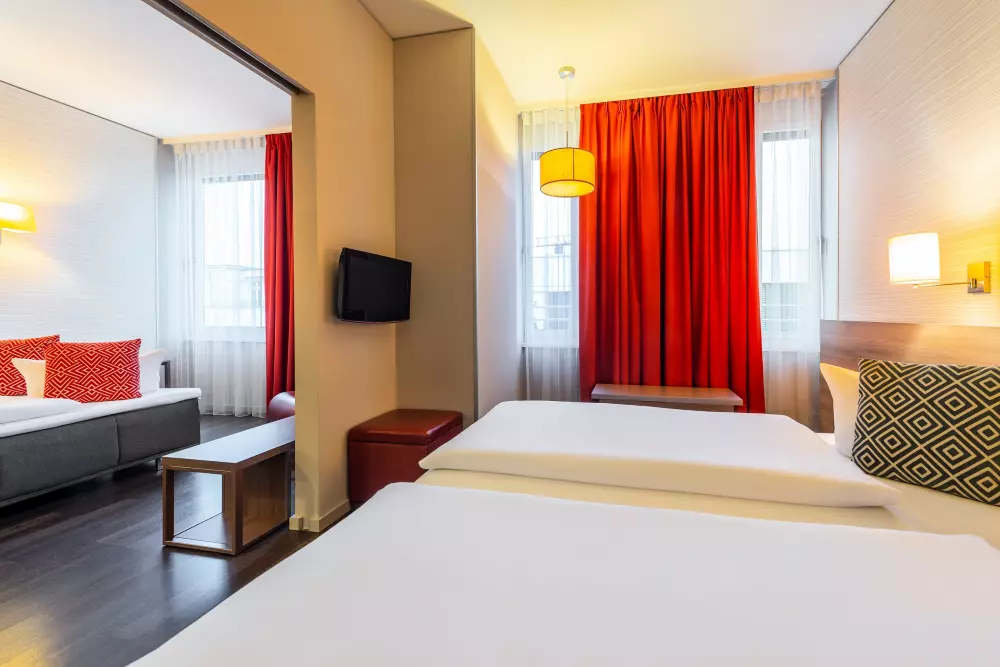 Aparthotel Adagio Berlin Kurfürstendamm