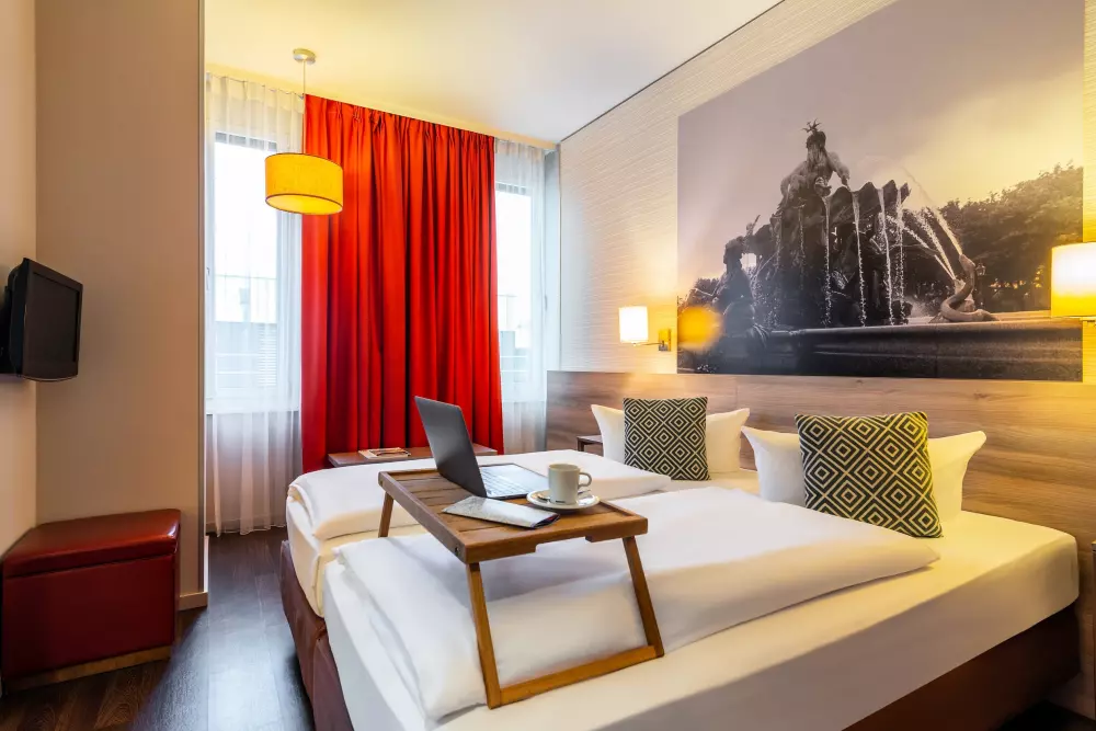 Aparthotel Adagio Berlin Kurfürstendamm