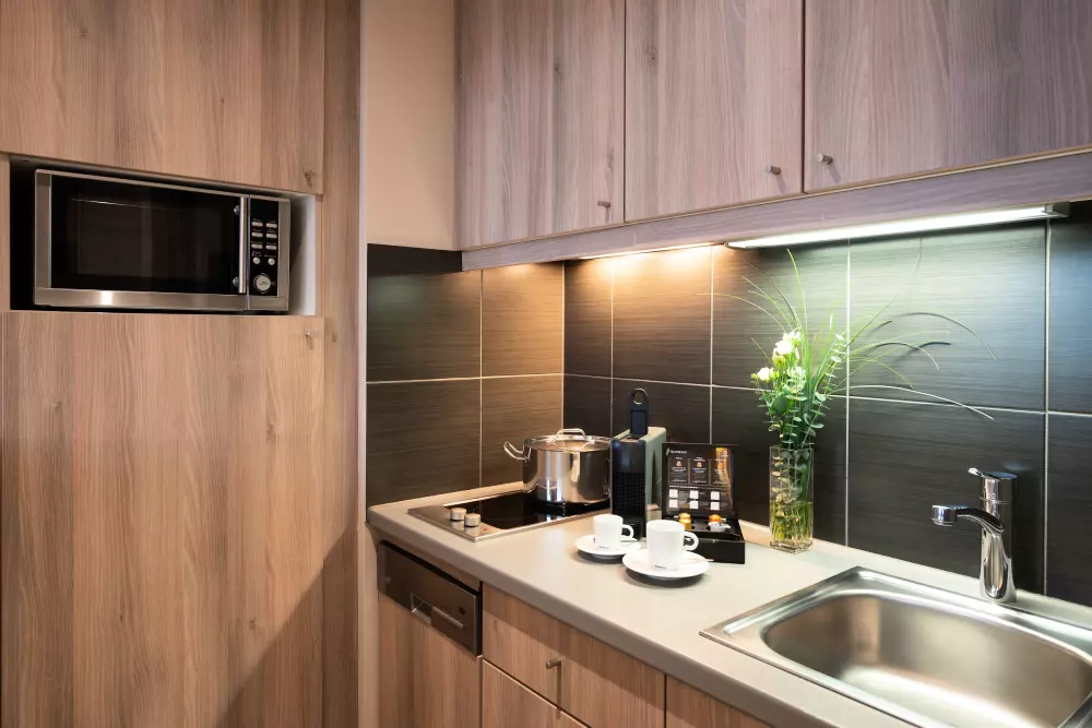 Aparthotel Adagio Berlin Kurfürstendamm