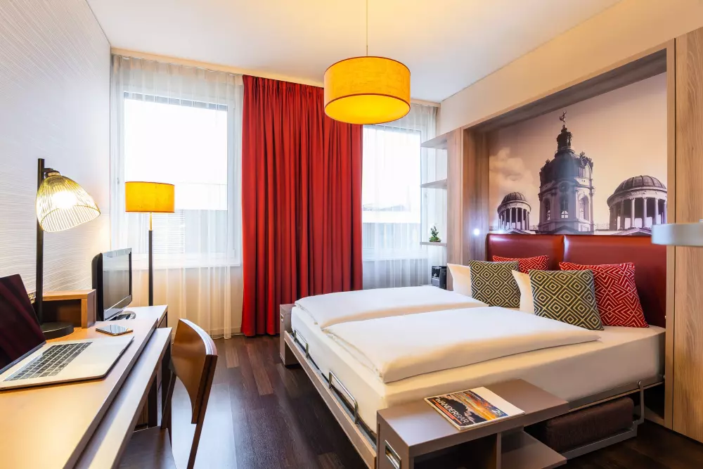 Aparthotel Adagio Berlin Kurfürstendamm