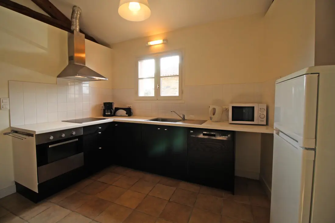 Gîte de France De schaapskooi met 3 oren