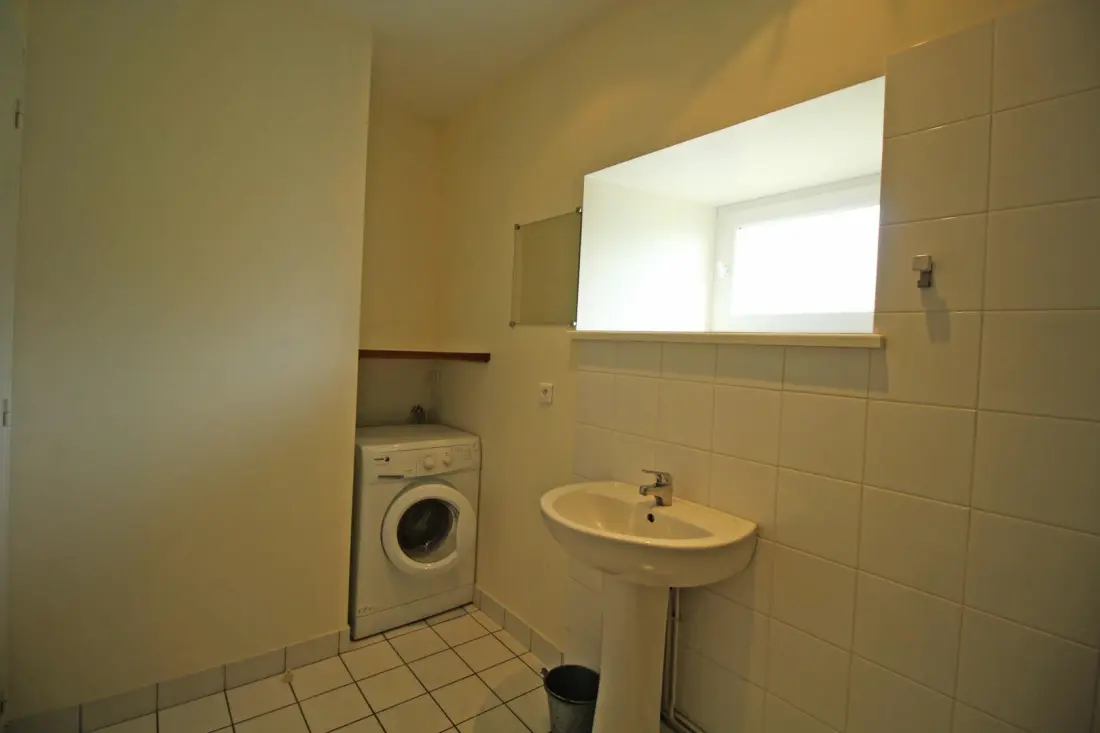 Gîte de France De schaapskooi met 3 oren