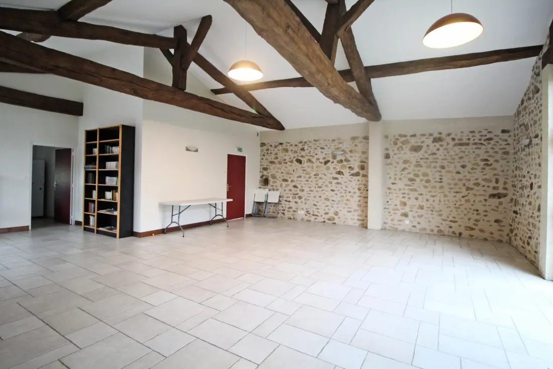 Gîte de France De schaapskooi met 3 oren