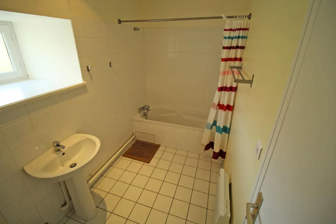 Gîte de France De schaapskooi met 3 oren