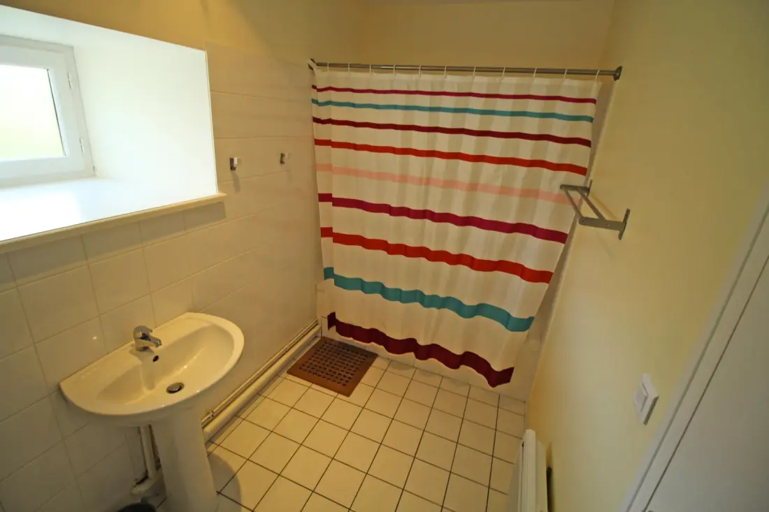 Gîte de France De schaapskooi met 3 oren