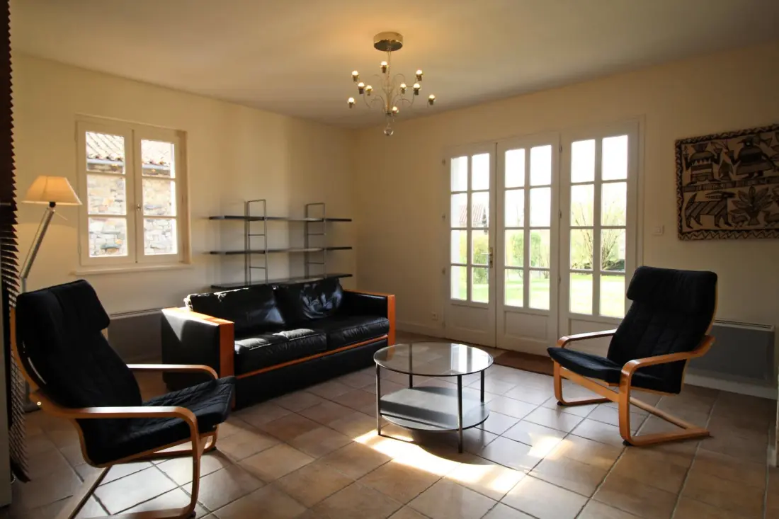 Gîte de France De schaapskooi met 3 oren