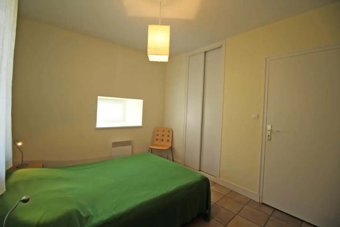Gîte de France De schaapskooi met 3 oren