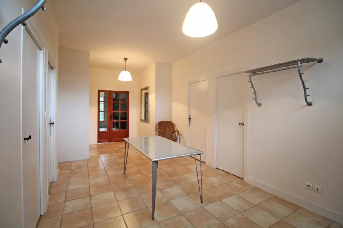 Gîte de France De schuur met 2 oren