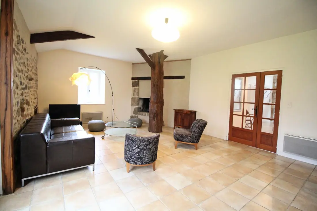 Gîte de France De schuur met 2 oren
