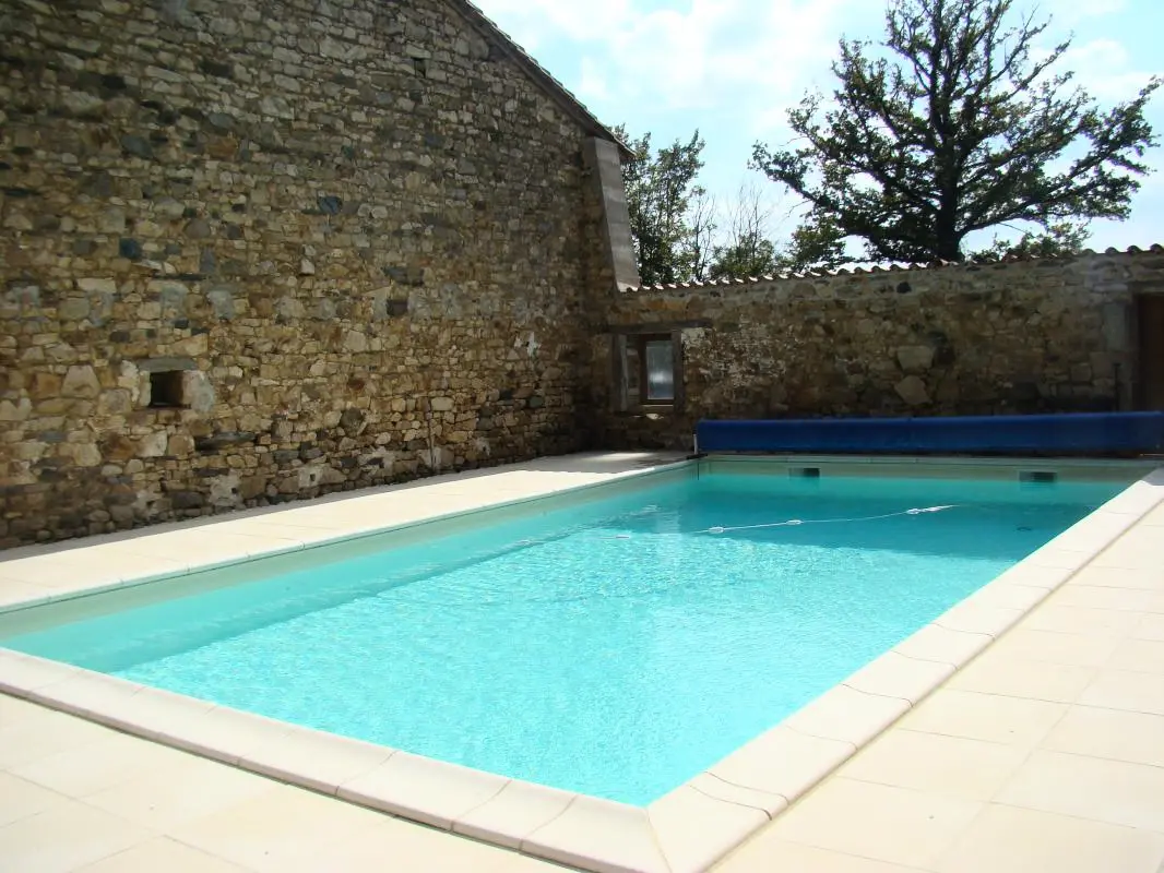 Gîte de France De schuur met 2 oren