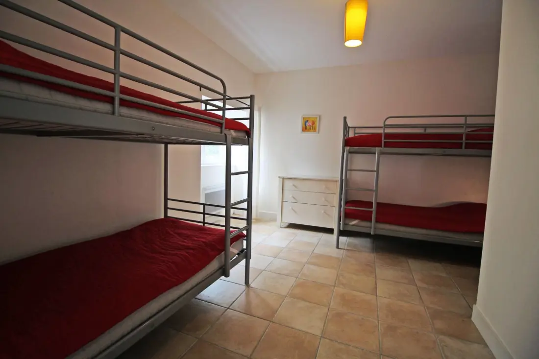Gîte de France De schuur met 2 oren
